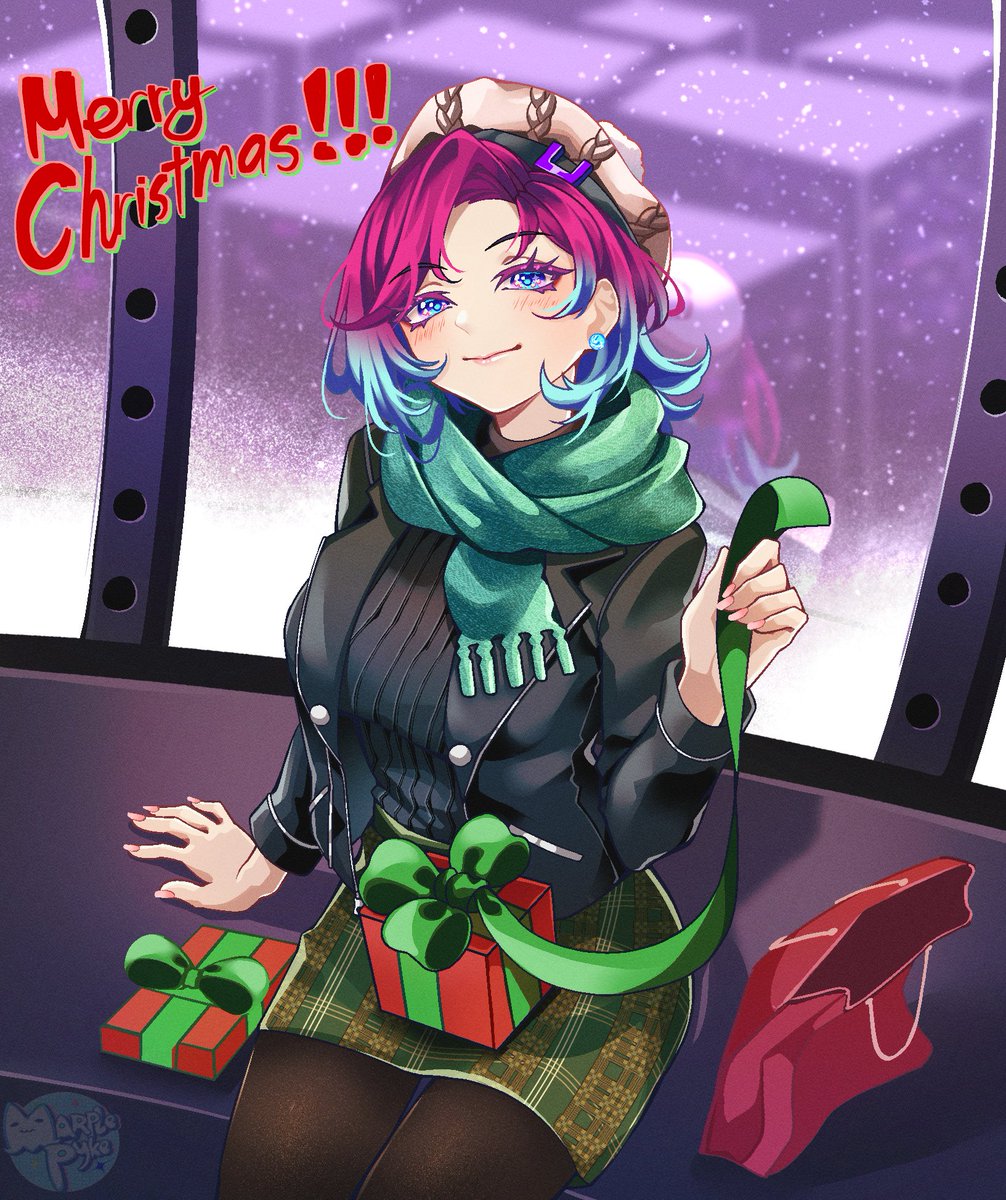 "🎄🎁Merry Christmas!!!🎁🎄"