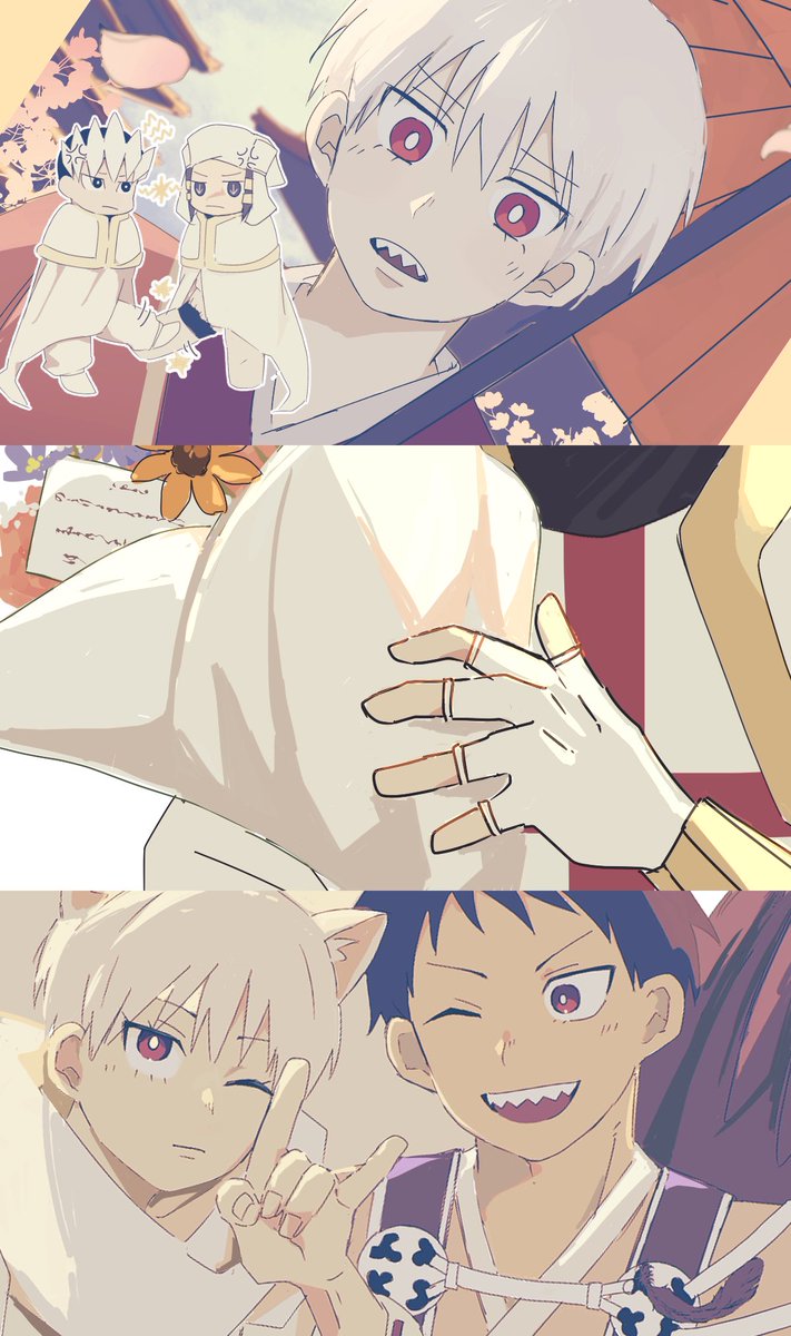 やんこ (@x55555xEN) / Posts / X