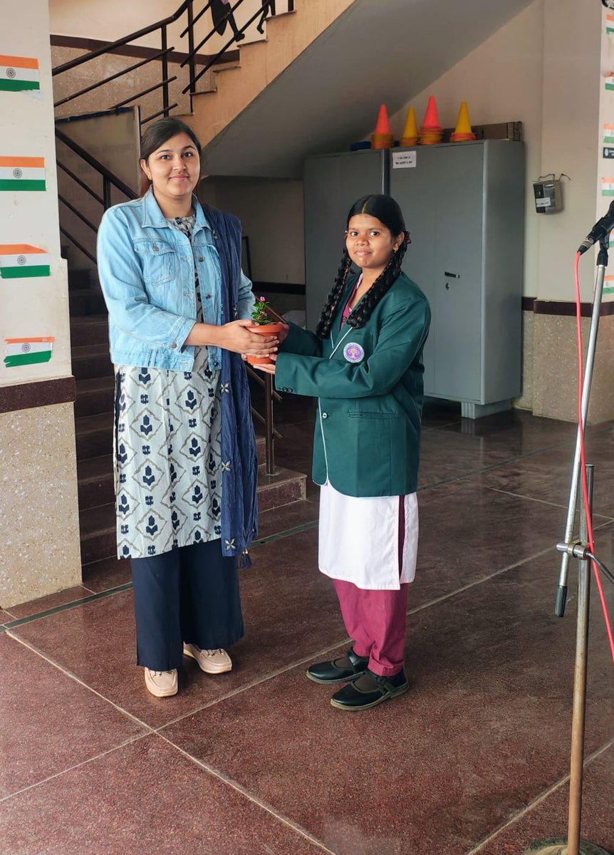 EMRS KOSAMBUDA (CG) tweet media