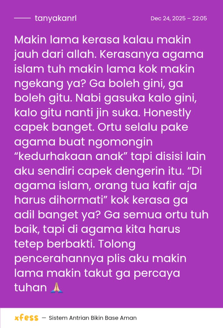 tanyakanrl's tweet image. 💚 cw // Muslim only