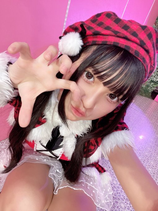 秋月莉緒のTwitter画像9