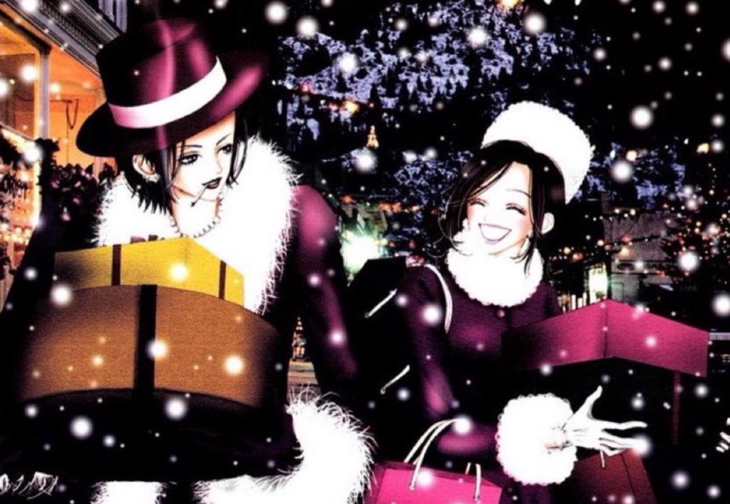 NANA♡ (@NANAsect) / Posts / X