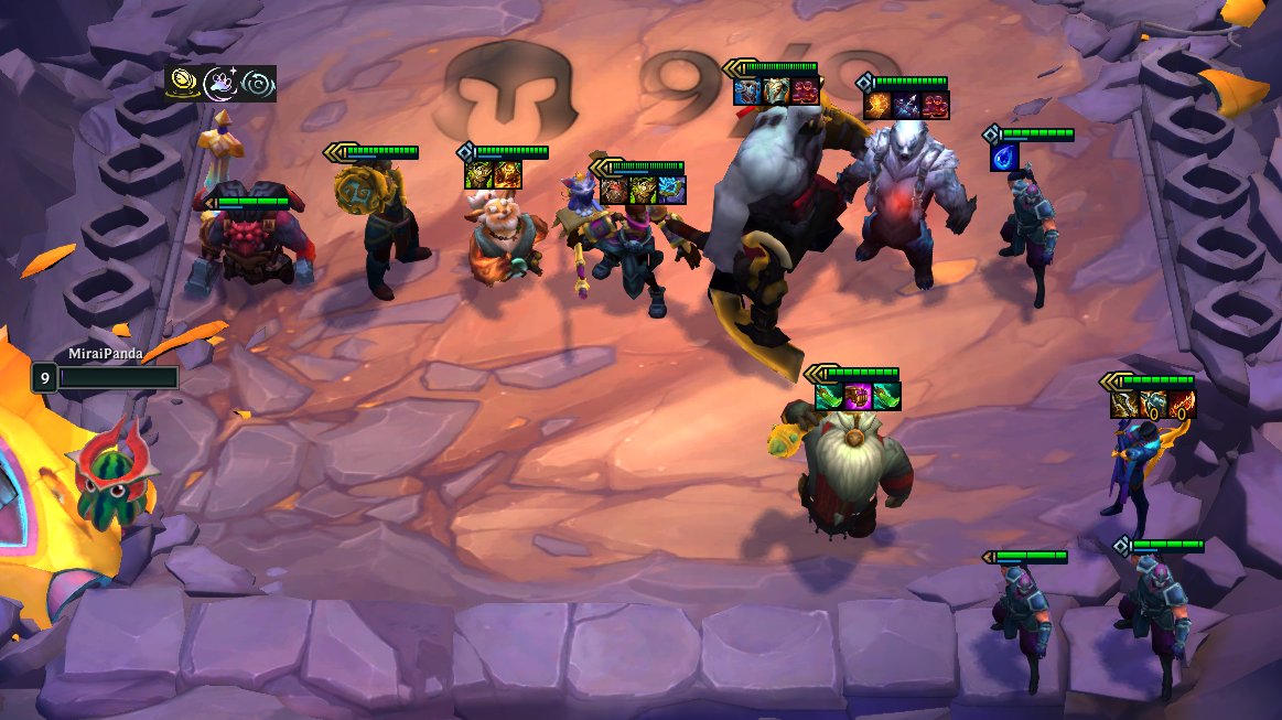 MiraiPanda 🌼 tweet media