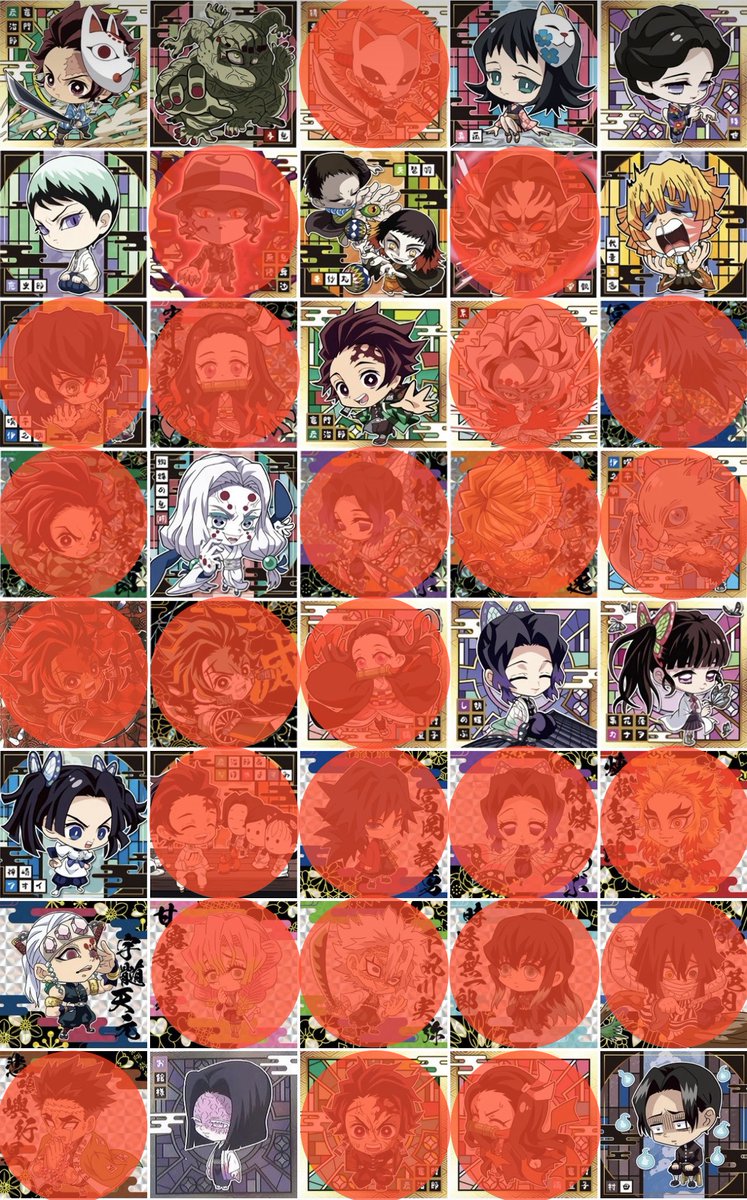 TRANSACTION_THX's tweet photo. 過去『其ノ十三』までの🔴以外も可能です｡ https://t.co/QkVmqUHDSL