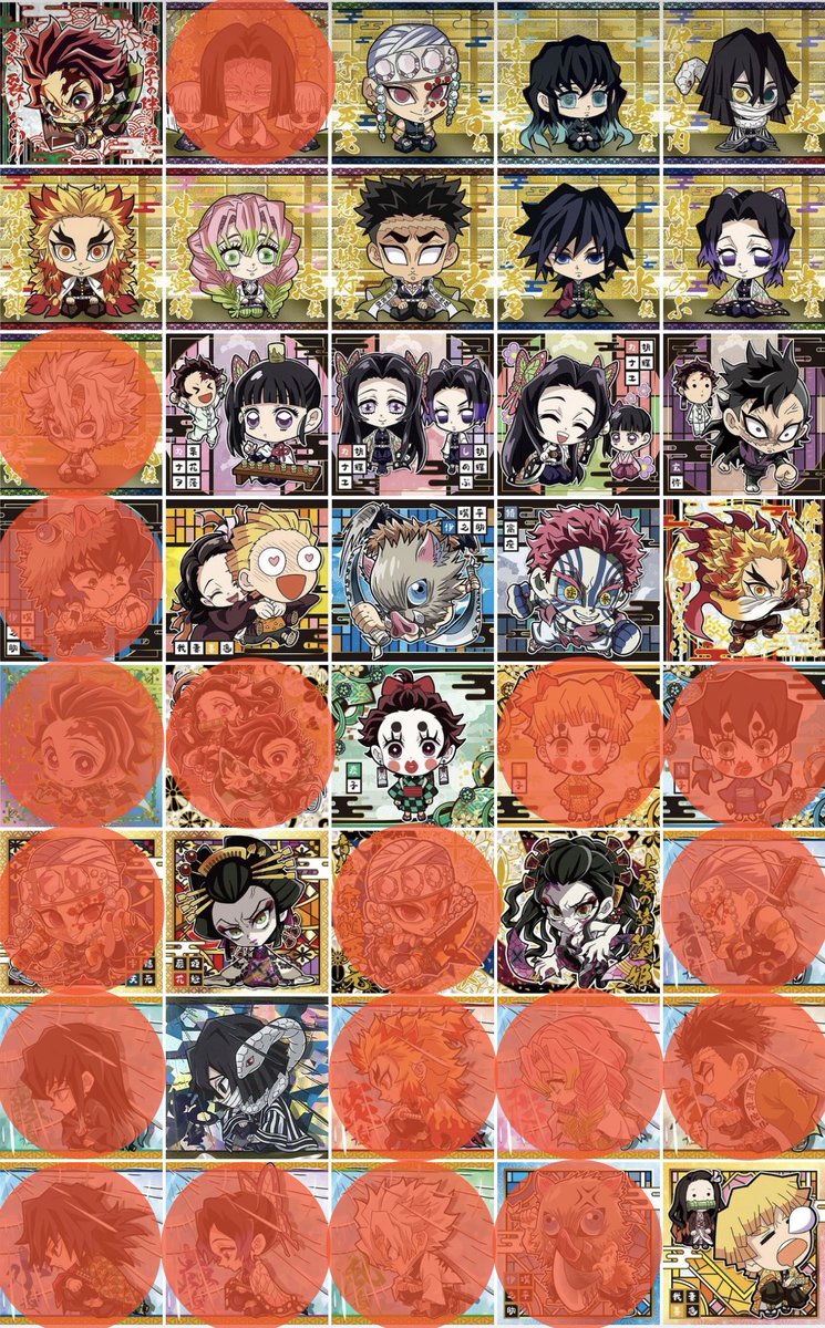 TRANSACTION_THX's tweet photo. 過去『其ノ十三』までの🔴以外も可能です｡ https://t.co/QkVmqUHDSL