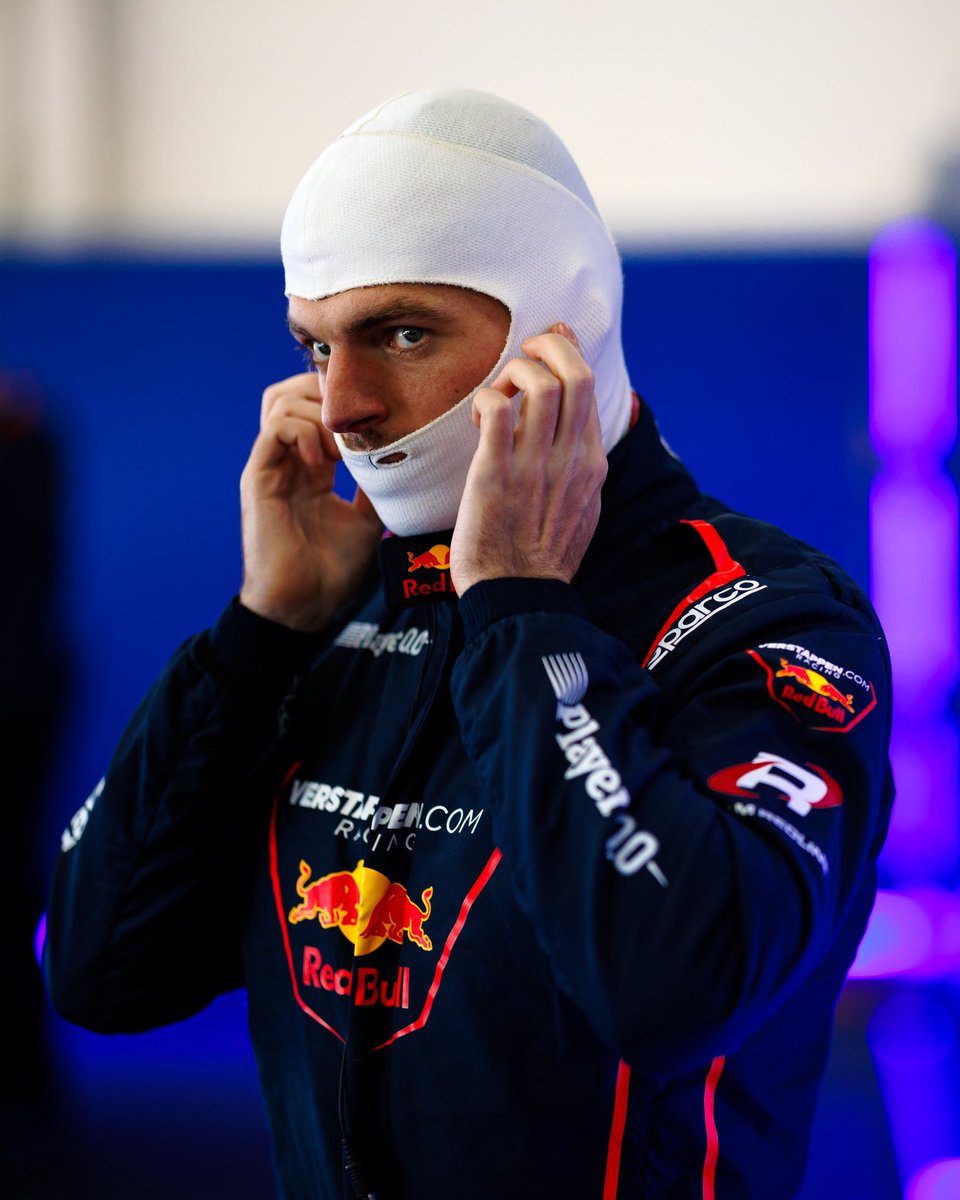 Bit of fun before the break, looking forward to 2026 ✌️