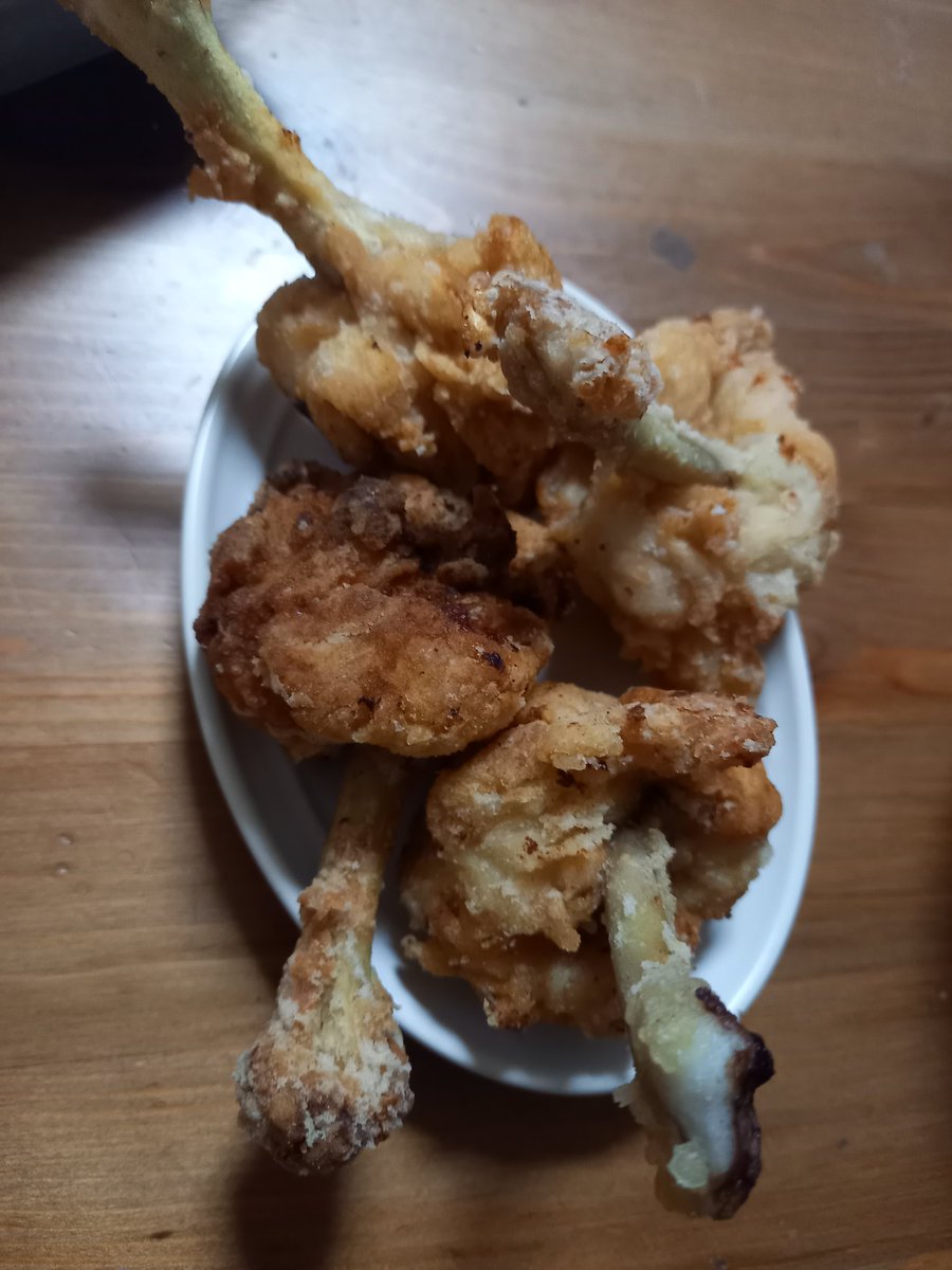 我が家は自家製チューリップでした