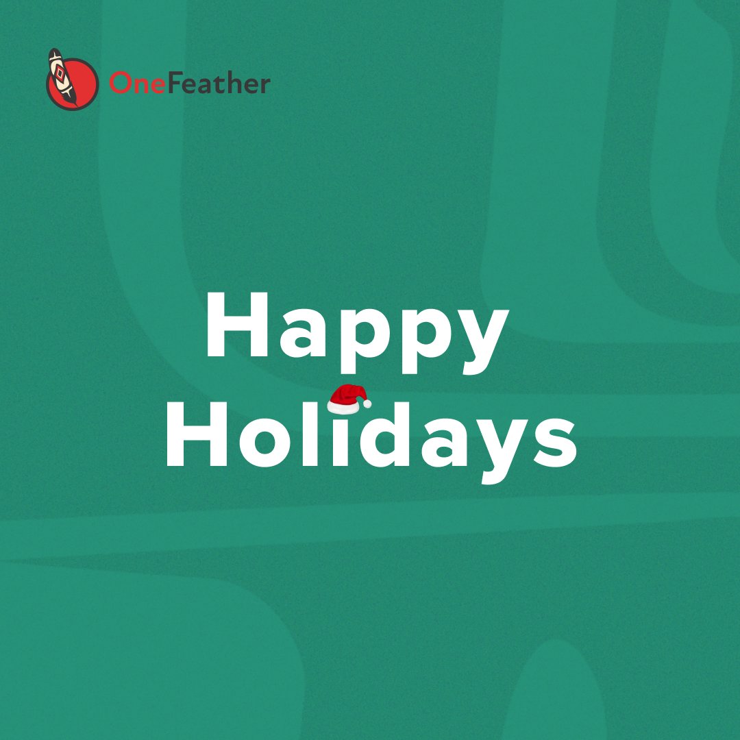 OneFeather tweet media