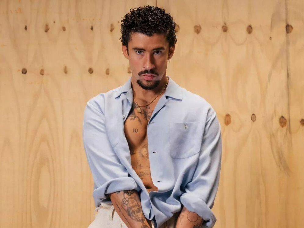 #GraphosCc #Noticias | Bad Bunny y la transformación tecnológica de Ticketmaster
<a href="/BadBunny_Mex/">Bad Bunny México 👁️</a>
<a href="/EstadioGNP/">Estadio GNP</a>
<a href="/Ticketmaster_Me/">Ticketmaster México</a>
facebook.com/share/p/1AJxMC…