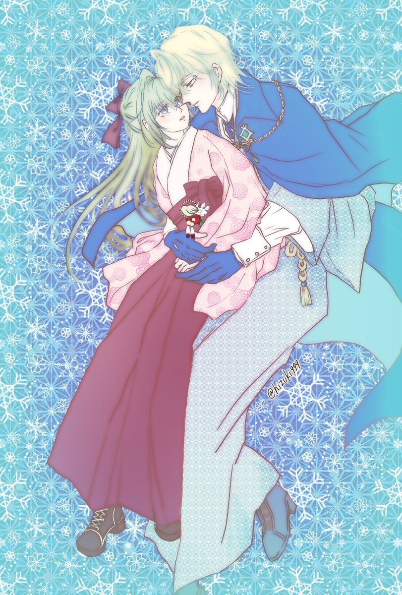 ◆❖ 龍のうろこ屋❖◆様♡ 米-屋87☃️🐅 (@rumyako) / X