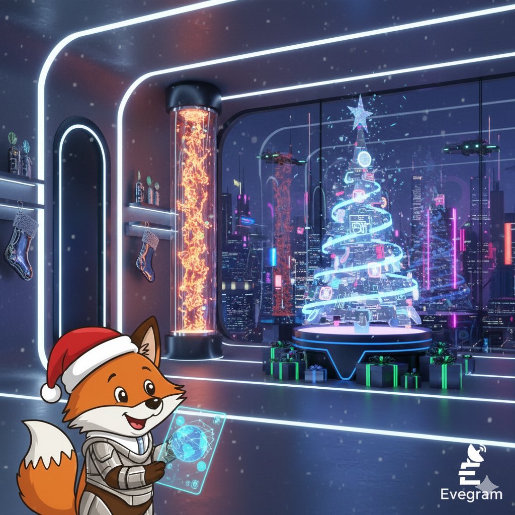 Evegram Inc tweet media