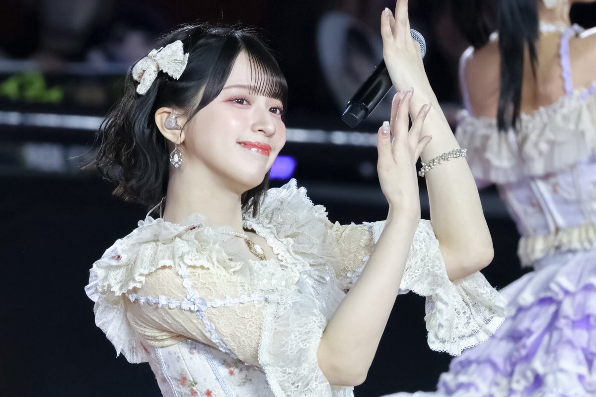 ✩イコラブ 佐々木舞香 まとめ売り 2025.12.24 ＝LOVE 8th ANNIVERSARY PREMIUM TOUR 大阪公演2日目 @大阪