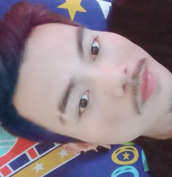 CulPrayur18481's tweet photo. เห็นหน้าใหญ่ๆไม่ได้ใหญ่เเต่หน้านะคัฟตรงนั้นก้อใหญ่#บ้านยุในเมืองศรีสะเกษคัฟ https://t.co/PWPGFwHDKv