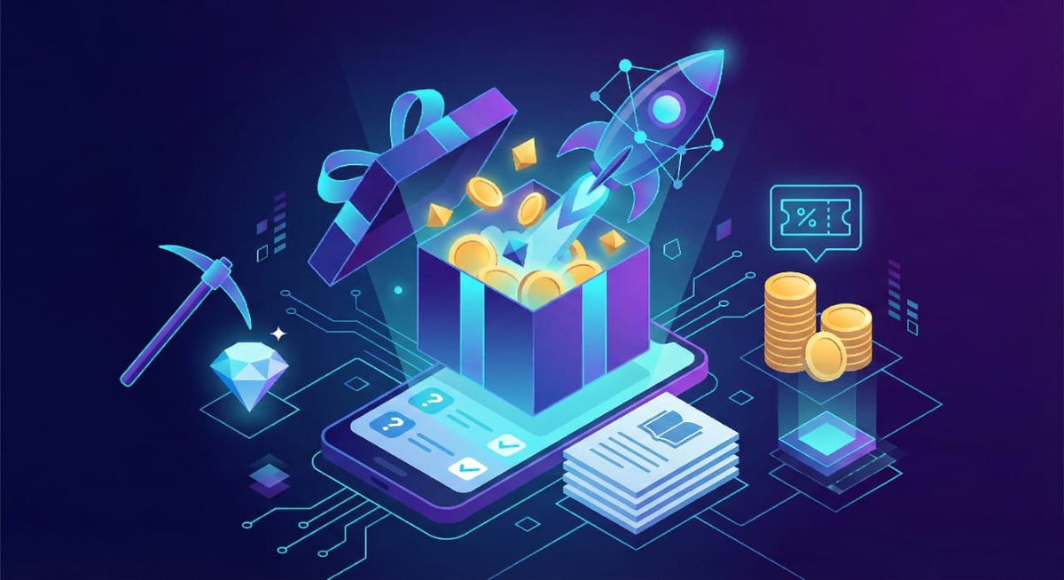 🚀 Mintrax Network Giveaway is LIVE! 🎁

Mintrax Mining App now includes a daily Giveaway 👇
✅ Answer 2 questions
💡 Hint: All questions are based on the Mintrax Network Whitepaper
📘 Read the whitepaper to find every answer:
👉 mintrax.network/whitepaper.pdf

💰 Earn 1 MTX daily