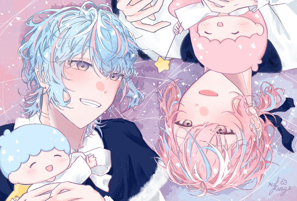 天瀬 (@amse_frmm) / Posts / X