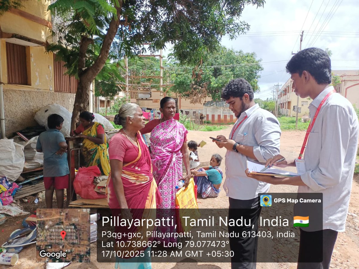 CRAIndiaLive's tweet image. Periyar Community Radio (Tamil Nadu) पर बहती स्वच्छ-सुजल गाँव की कहानी। #WASHProject
#SwachhSujalGaonRadioKahani #SwachhSujalGaon #JalJeevanMission #SwachhBharat 
#MinistryOfJalShakti #JalShakti #जलशक्ति #जलजीवनमिशन #SecretaryJalShakti @DoWRRDGR_MoJS @MIB_India @PMOIndia