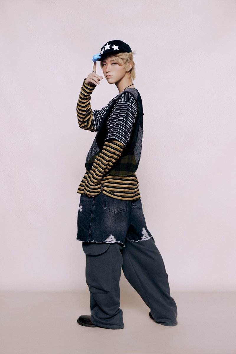 Happy 16th birthday to DAISUKE of AHOF!