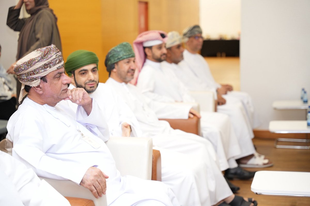 المركز الإحصائي الخليجي tweet media