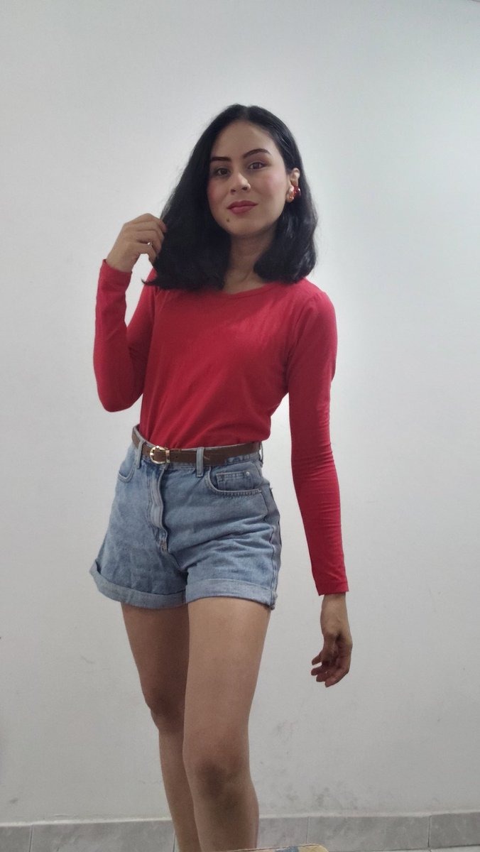 Marce y ya😁 tweet media