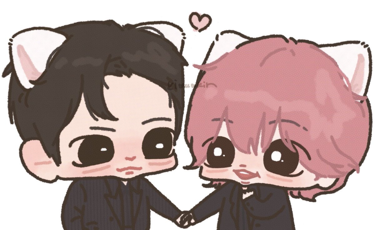 형 나 뽑았어?
응