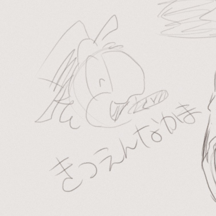 キタザキ@絵倉庫 tweet media