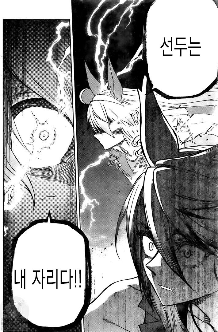 오늘의 마음가짐