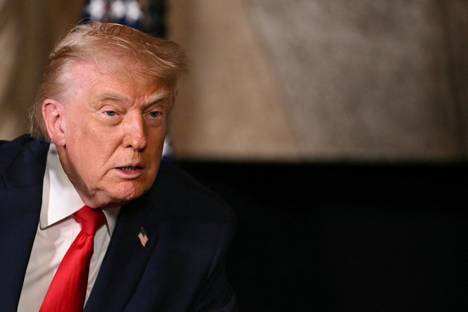 judymorris3's tweet image. Donald Trump aka @POTUS Threatens To Terminate Broadcast Licenses of Major Networks

The act of a tyrant!  @realDonaldTrump sure hates the #FirstAmendment.  LOL, not that MSM even values free speech but Trump loves censorship. 

newsweek.com/donald-trump-t…