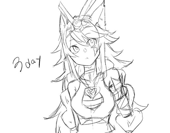 RoyalHomeP's tweet image. 3日目　クロッキー予定が早々に飽きてしまった日