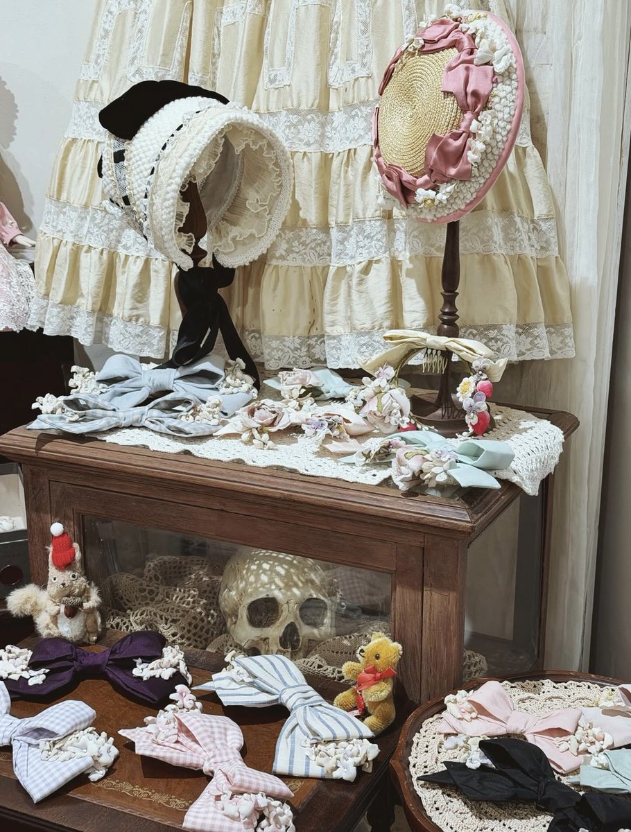 Belle des Poupee tweet media