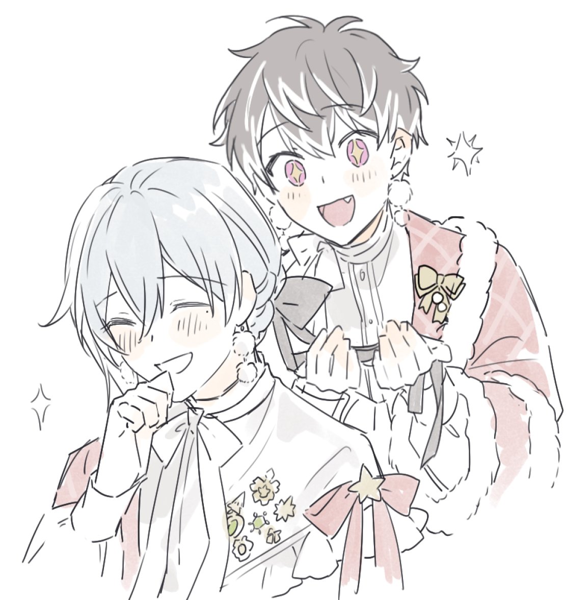 芥末芥末 (@jiemojiemo_304) on Twitter photo 