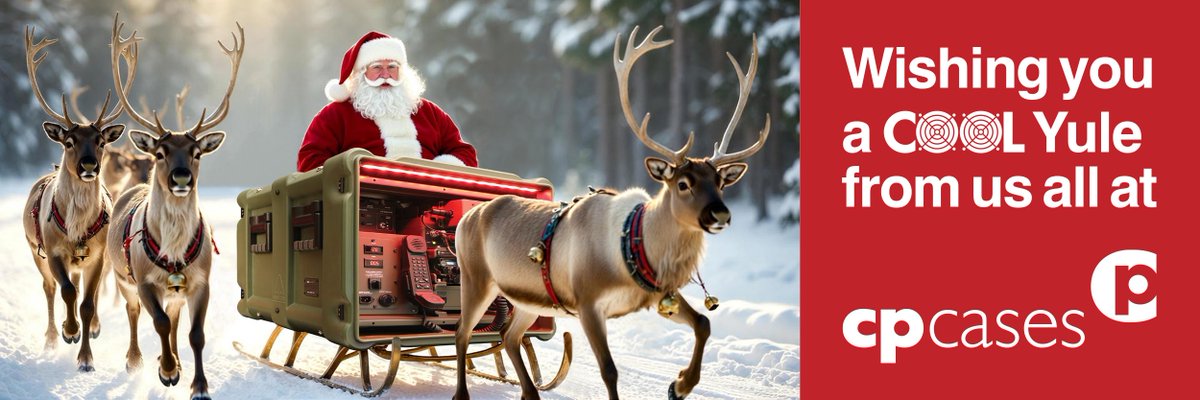 CP Cases Ltd tweet media