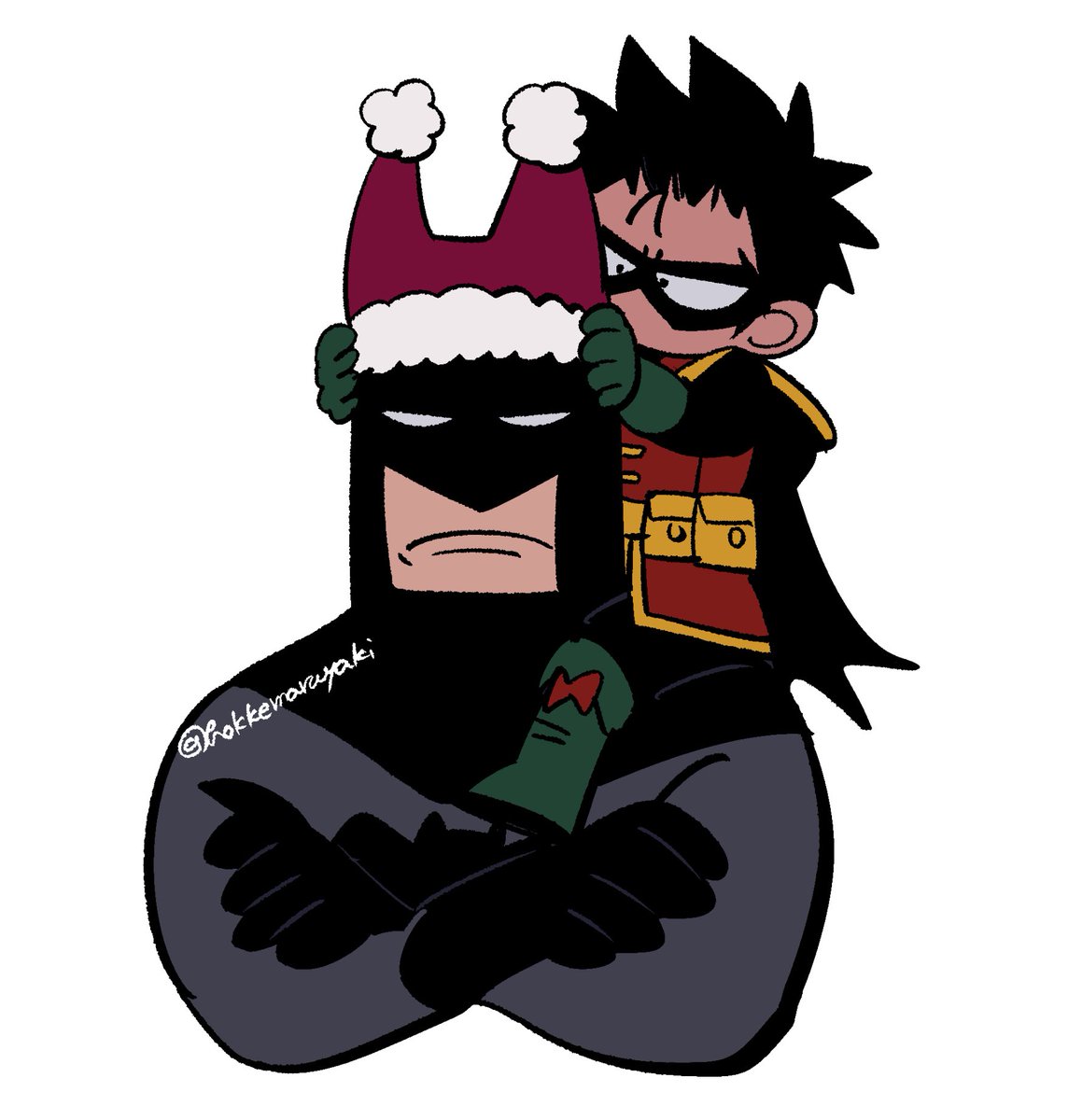 hokkemaruyaki's tweet image. 