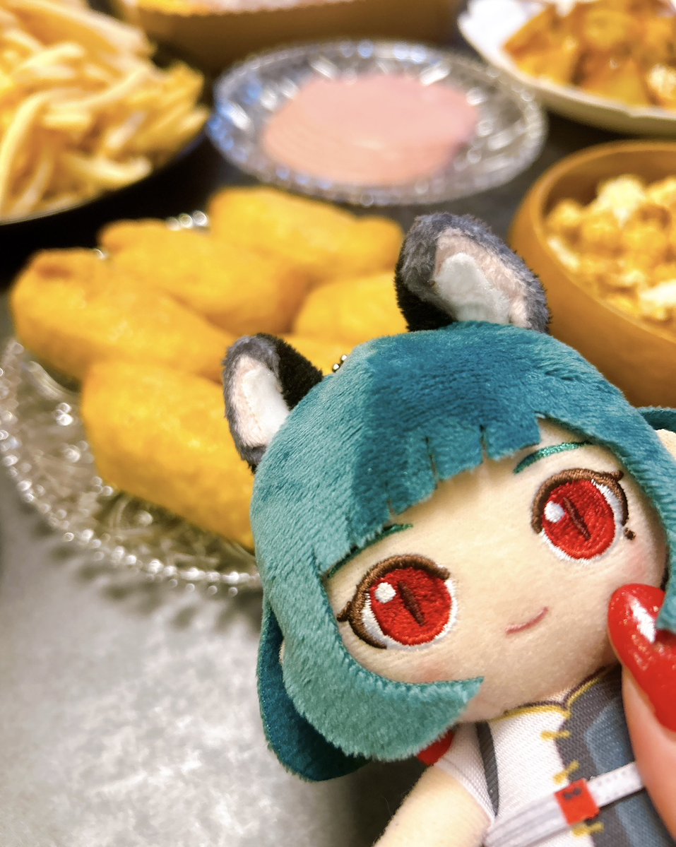 キ゚∋ーザの妖精𖠡 (@Butamiso_4) / Posts / X