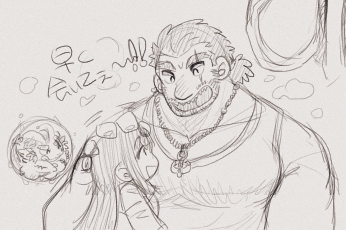 キタザキ@絵倉庫 tweet media