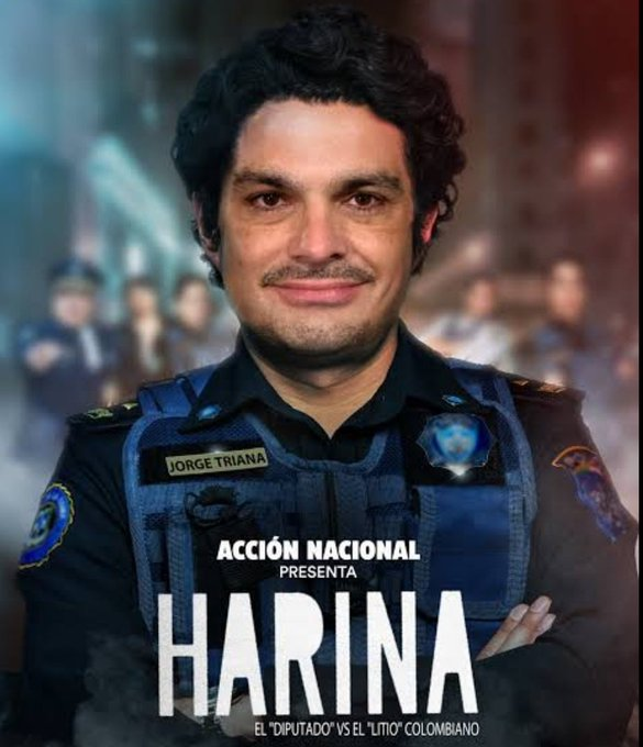 cogitoergosum68's tweet photo. @eltemagv Pregúntele a los expertos.
Y por aquello de andar hasta el #qlo de coca (literalmente)...
Y a uno, hasta le dio un #aneurismacolombiano por andar en esos líos... https://t.co/UXhOu7X0m6