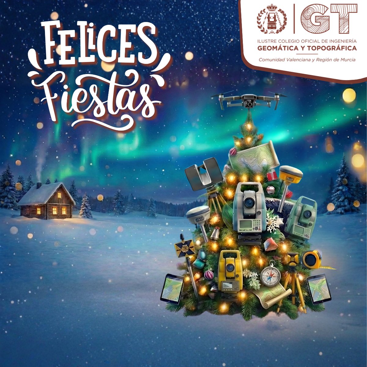 COIGT Comunidad Valenciana y Región de Murcia tweet media