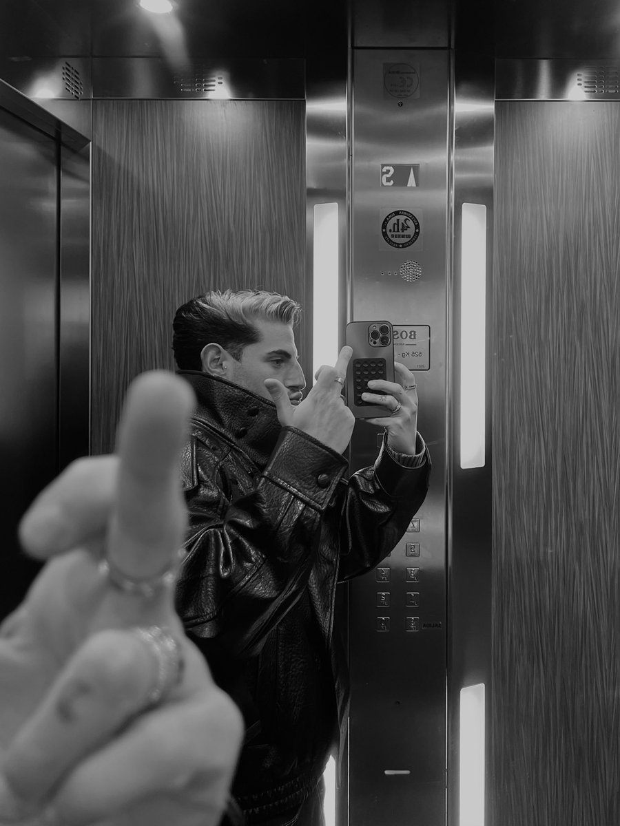 mxortesv's tweet image. 🤳