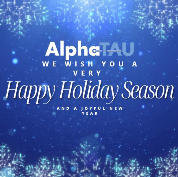 Alpha Tau Medical tweet media