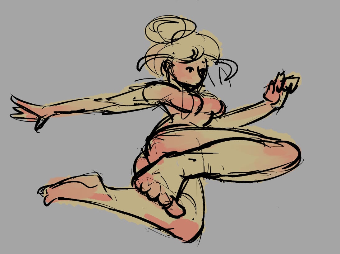 Shoco Laté tweet media