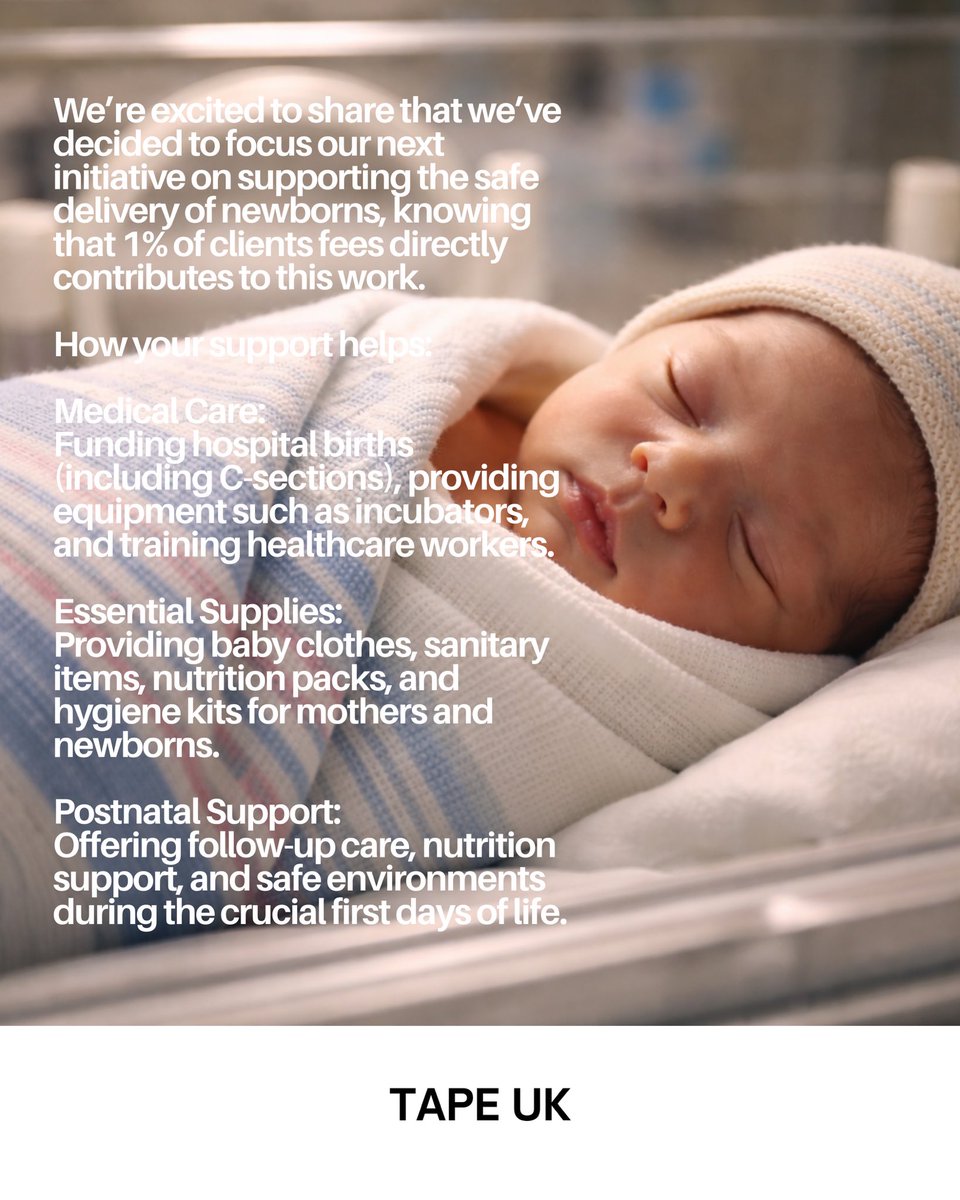 Tape UK © tweet media