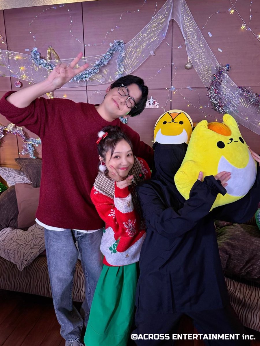 のんちゃん (@a_y_n_3_6_9) / Posts / X