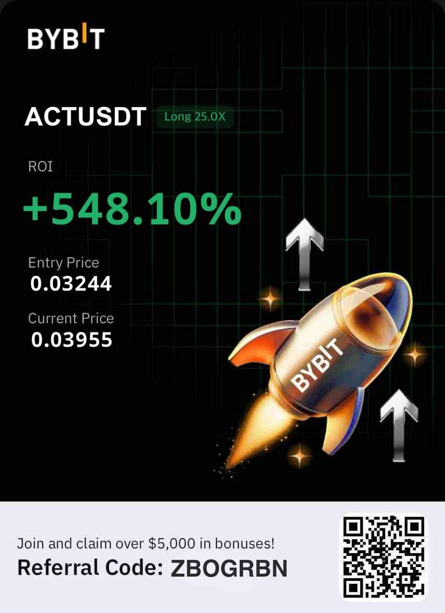Mannuel_crypto7's tweet photo. FEEDBACK MESSAGES FROM PAID CHANNEL MEMBERS 

CONGRATULATIONS 🍾 
MORE EXCELLENT SIGNALS COMING

ACCURACY: 98.50%ACCURATE

Join our TG group and start winning:
https://t.co/sVy3BJgpJg

#Kripto #KriptoPara #KriptoParalar #KriptoGündem #KriptoTürk #KriptoTürkiye #KriptoAnaliz #KriptoHaber #Bitmine $ETH #China  #BTC #Singapore $EOSE $OSCR $TTD $DUOL $APP $ALAB $TMDX $XRP