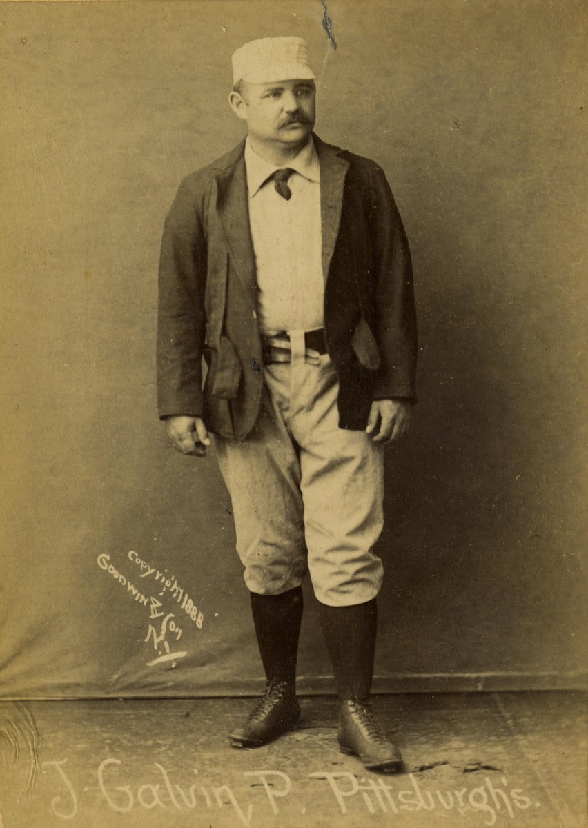Irish American Baseball Society tweet media