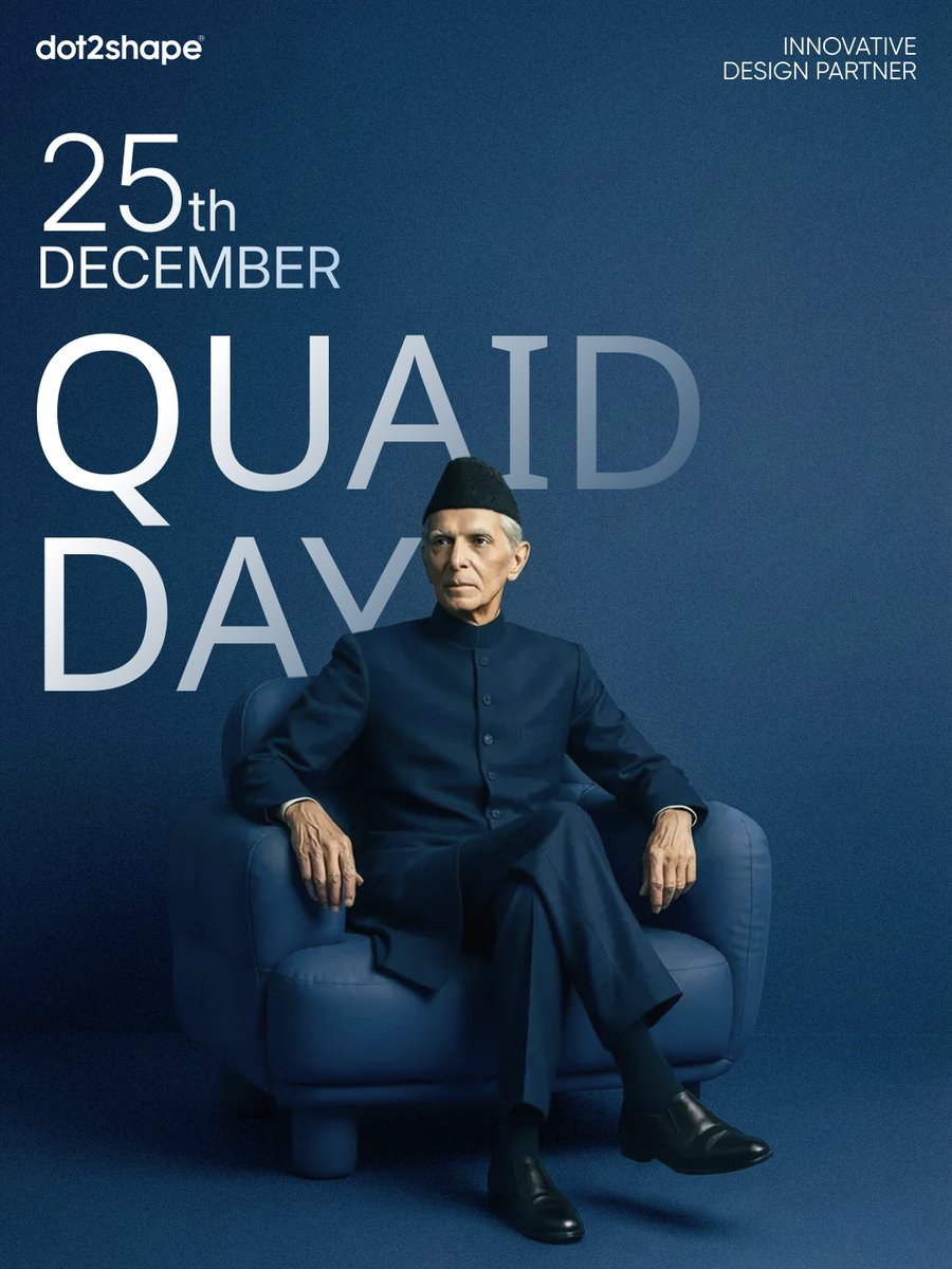 Dot2Shape tweet media