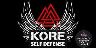 Kore Self Defense and Krav Maga tweet media