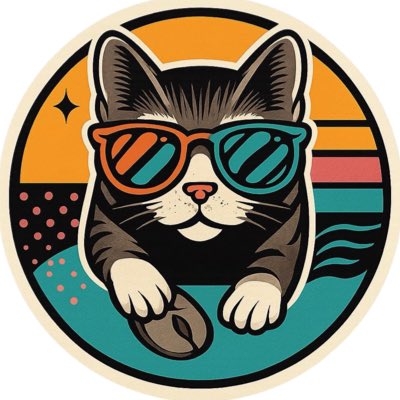 CoolCatStuff's tweet image. Don’t worry, I’ve got a plan! #CoolCatStuff