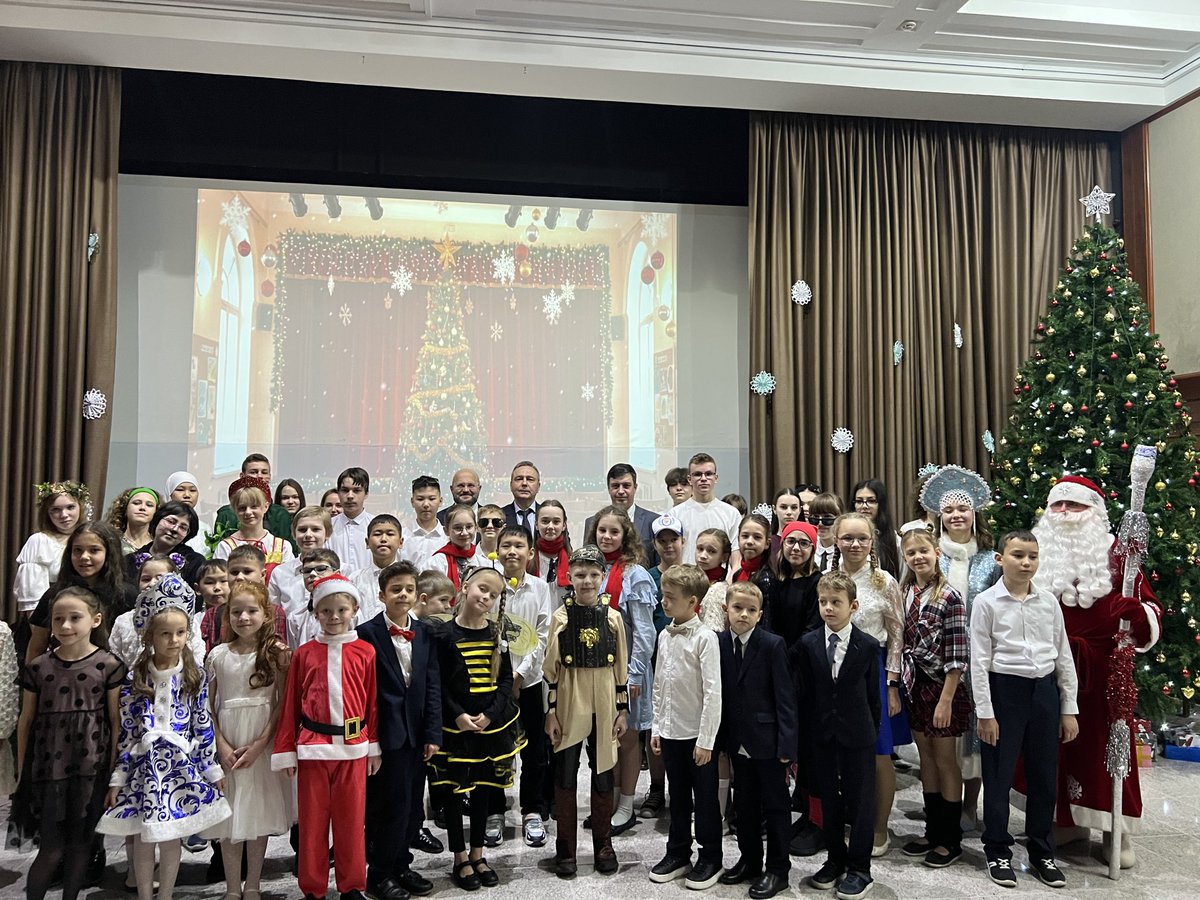 🇷🇺Russia in Kuwait tweet media