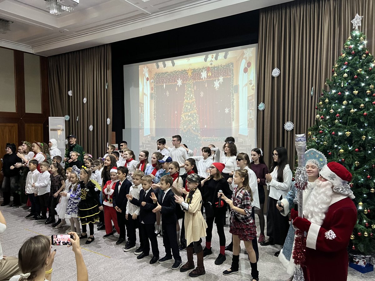 🇷🇺Russia in Kuwait tweet media