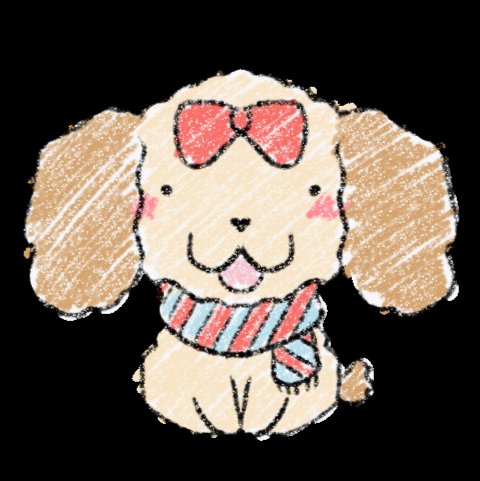 AngelMaidVT's tweet image. I added a little doodle redeem to my channel points. I received my first redeem already!