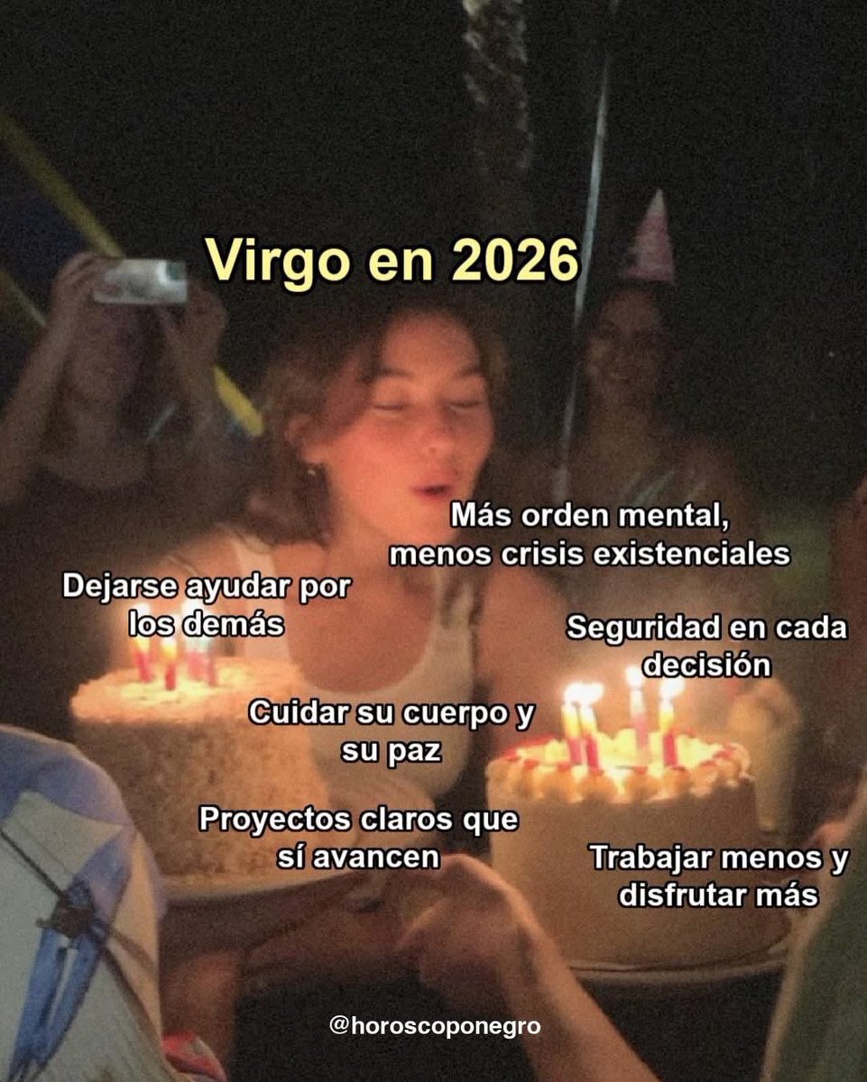 M A N I F E S T A N D O ✨